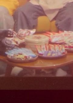 家をシェアする関係＿💙