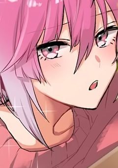 完璧な仮面の下の素顔．