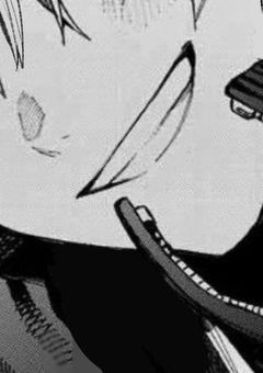 闇に沈む真実．