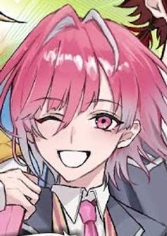 ひとつの幸せを願って．