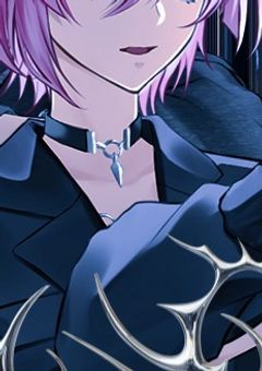 触れたくても．