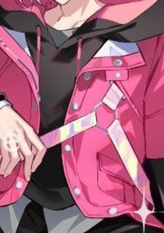 私に病名をください.