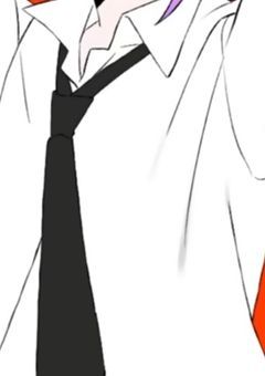 俺たちが交わる日はきっと来ない．