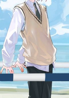 迷える羊は救われない．