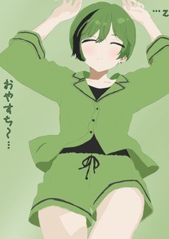 イラスト部屋