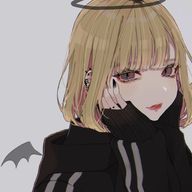 黒星さんのアイコン画像