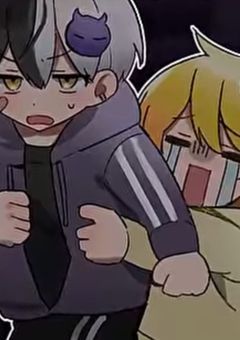 不仲と名乗ってる奴ら周りから仲良く見える