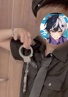 私の彼氏は 警察官