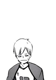 白鳥沢のマネージャーは女子ウケがいい