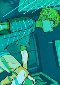 祓い屋は嫌われ者