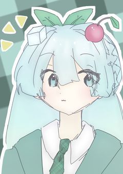 他界隈イラスト部屋