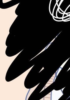 ─ 私の承認欲求 ─
