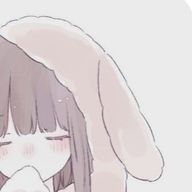  ︎︎ ︎𝓡𝓾    ︎︎ ︎︎.  #    一応復帰さんのアイコン画像