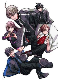 腐男子、みんなから好かれるようで､､､