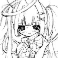 　　　♥︎さんのアイコン画像