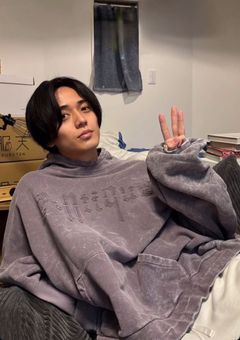 King & Prince廉と普通の女の子のシンデレララブ！～奇跡の恋物語～