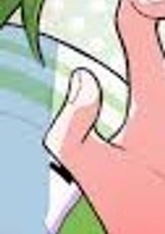 【夏コラ】ママが迎えに来たよ.