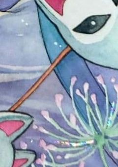 【夏コラ】百鬼夜行.