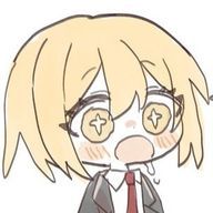 🍸️ f穏さんのアイコン画像
