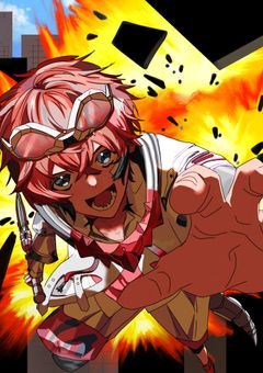 にじさんじ五十音順に描いたら渡会雲雀の時には画力上がってる説