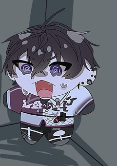 毎日佐伯イッテツを描くよ
