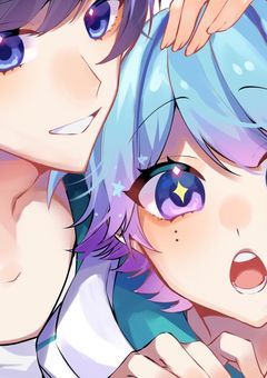 恋の蕾が花咲く時。