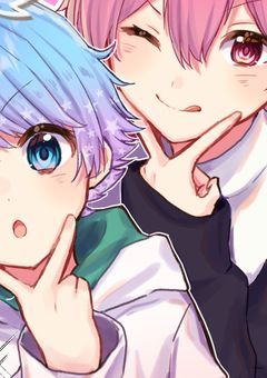 君と僕の青春ストーリー。