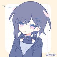 ฅ^>ω<^ฅ   ‬ (注意⚠️)低浮上さんのアイコン画像
