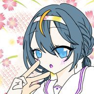 青空ハルカさんのアイコン画像