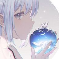 傘路アルクさんのアイコン画像