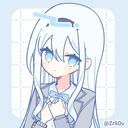 未染玲(みぞれ)