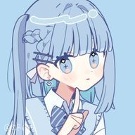 伶凪 E(・____・)ヨさんのアイコン画像