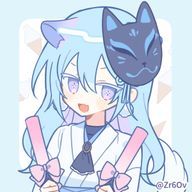 まりもさんのアイコン画像