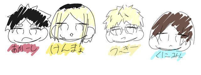 えびふらいもどきさんの壁紙画像