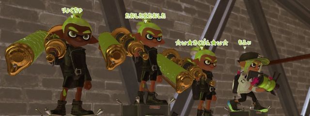 緑茶飲料さんの壁紙画像