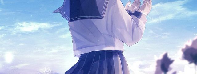 林ノ凛鈴さんの壁紙画像