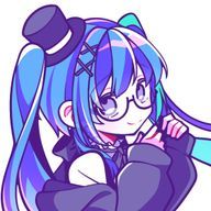 林ノ凛鈴さんのアイコン画像