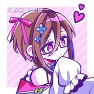 M I S A K I #secondzさんのアイコン画像