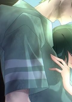 ただ...幸せになりたかっただけなのに...