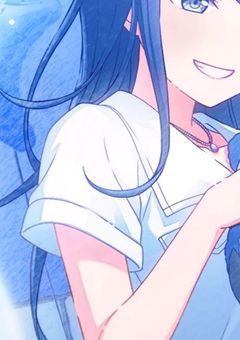 　#　水飲んだら性別変わります　.　