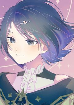 　@　…　雰囲気詐欺の擬人化さんの雑談　Ⅱ　＿　参加型　.　　