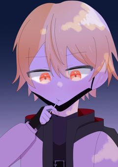 　イラスト部屋　✌️　