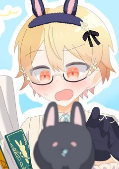　イラスト部屋　✌️　