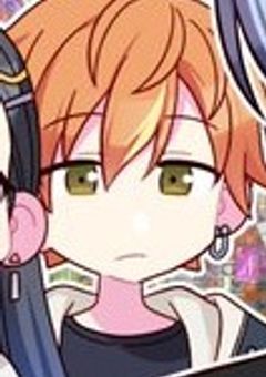 　#　彰人さん　、　5秒後の未来見えるようになったらしい　。　