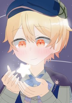 　イラスト部屋　✌️　