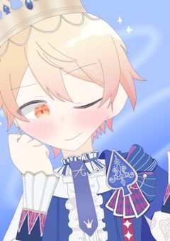 イラスト部屋 ✌️