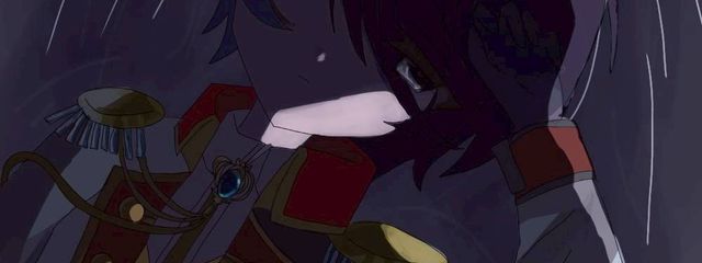 　@　…　音星星彩　さんの壁紙画像