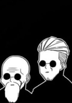 性格の差が激しいだけです