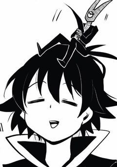 ギャル、魔入りました!