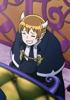 悪役ポジ、何故かモテた件